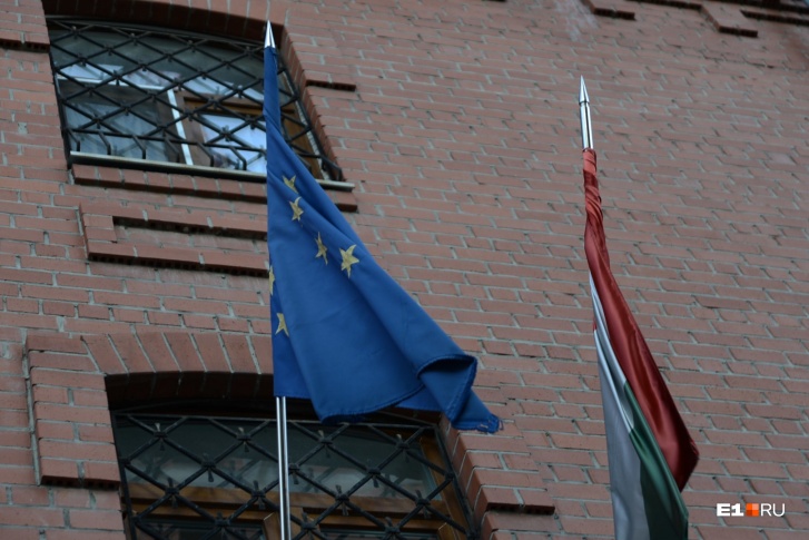 Россия объявила о выходе из Совета Европы в середине марта