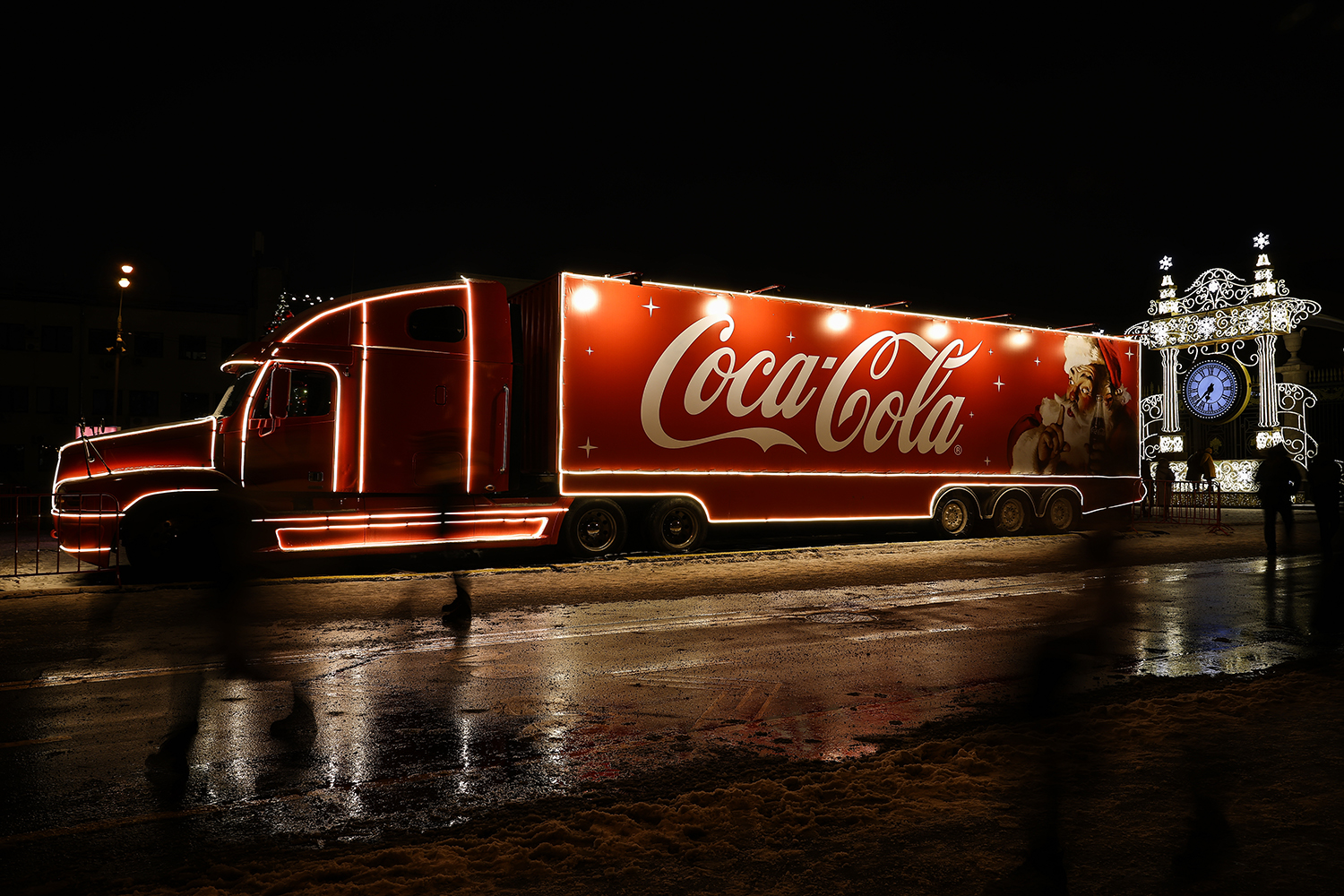 Все будет, но не Coca-Cola. Чем российские ретейлеры заменят импортную газировку