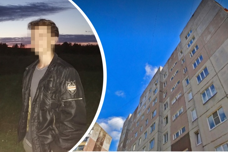 Ивану было 17 лет Ивану было 17 лет