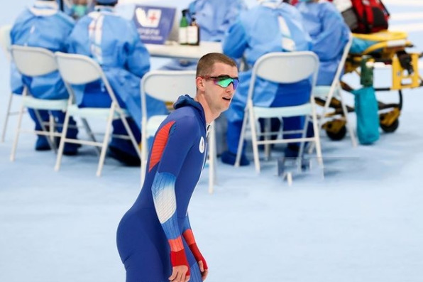 Слабонервным не смотреть! Олимпийские игры в Пекине превращаются в настоящую драму для нижегородских спортсменов