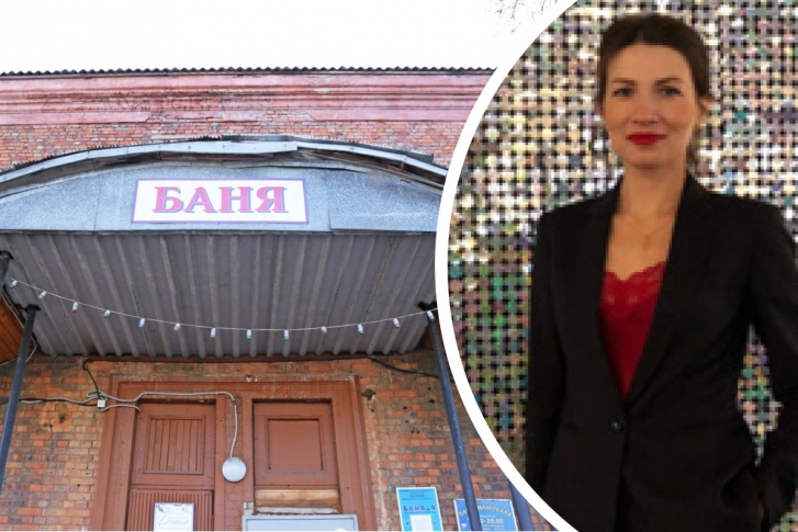 Акционерное общество «Волна», принадлежащее городу, возглавила Елена Притворова
