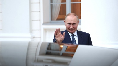 Когда будет возможна встреча Путина и Зеленского: новости вокруг спецоперации за <nobr class="_">8 августа</nobr>