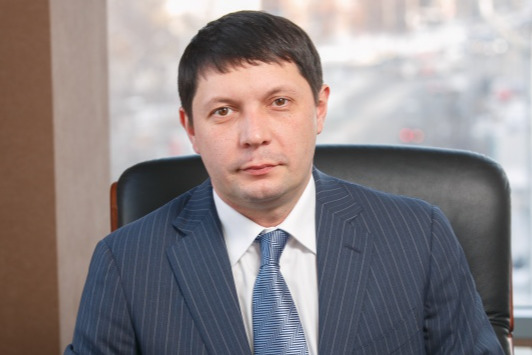 В следкоме Башкирии рассказали, почему задержали экс-депутата и главу «Госстроя» Кирилла Бадикова