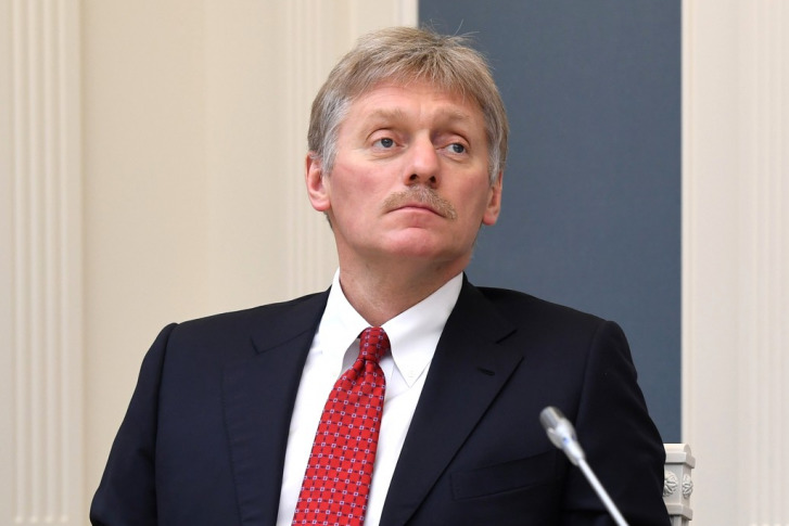 Дмитрий Песков заявил, что Кремль предпочитает не вмешиваться в этот конфликт