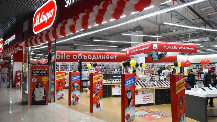«Пришлось отказаться от покупки». В Екатеринбурге магазины техники стали отменять заказы по старым ценам
