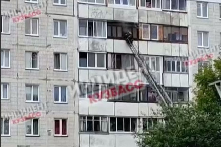 Никто не пострадал Никто не пострадал