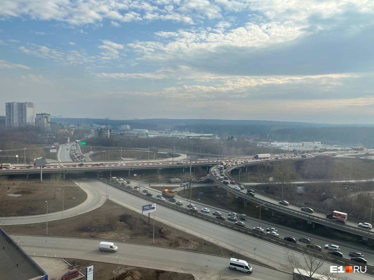 Почему в екатеринбурге холодно