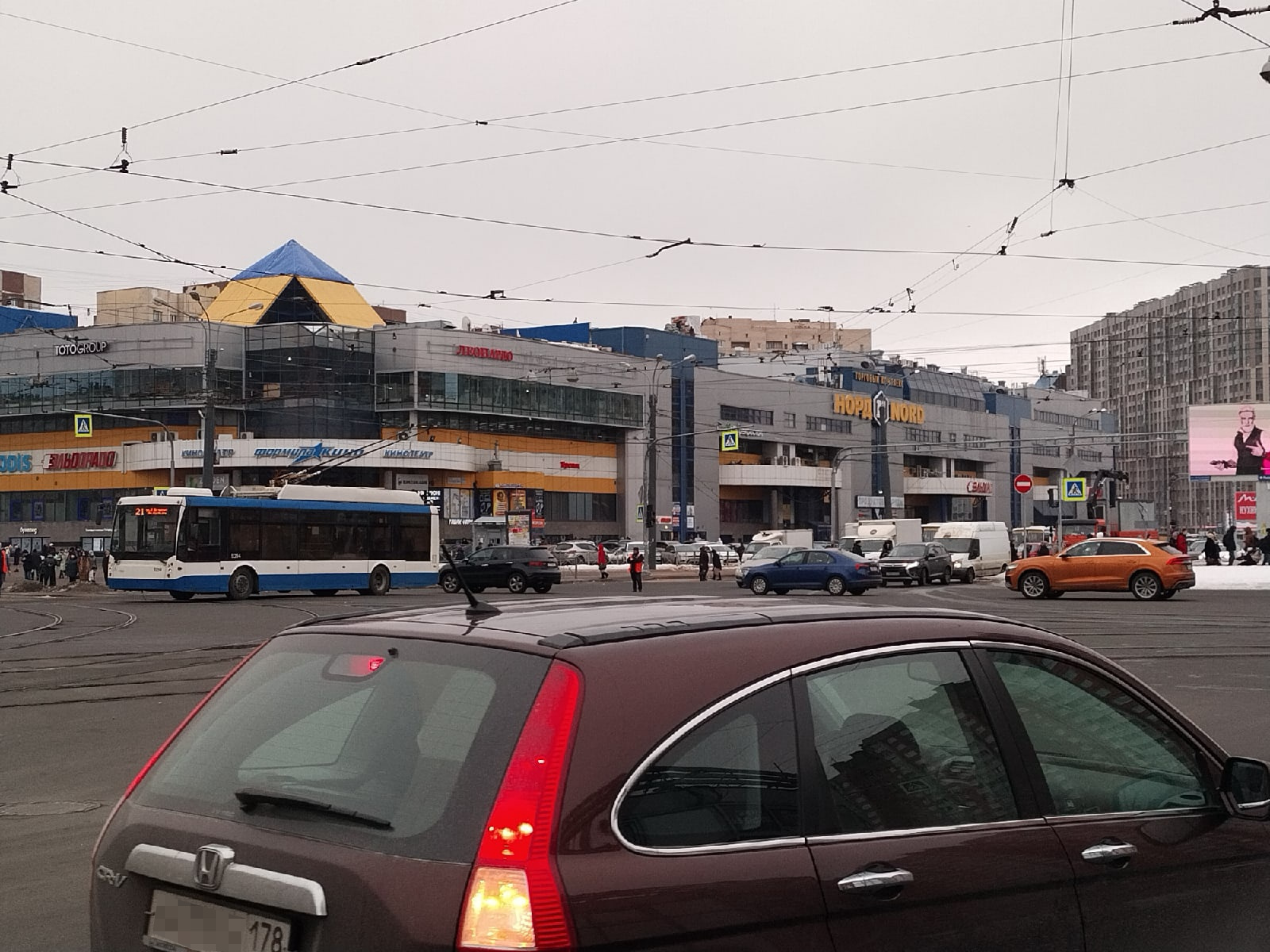 Пр просвещения спб