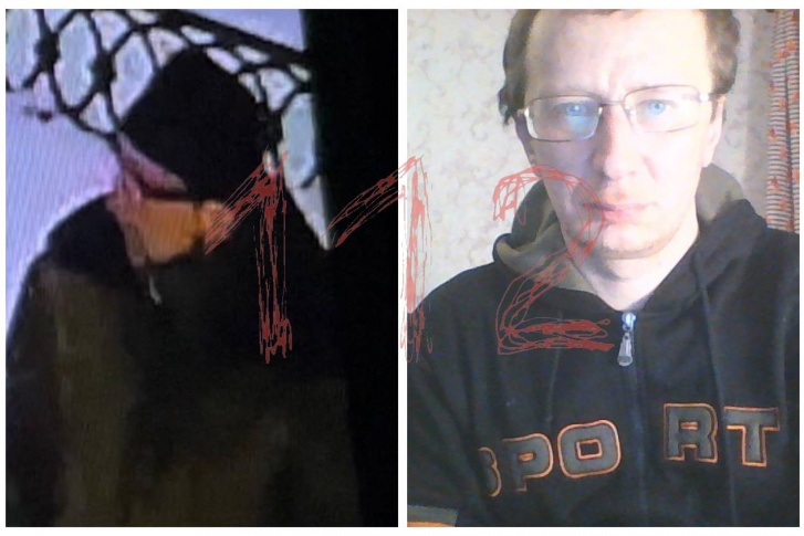 Одним из задержанных оказался педофил-рецидивист, его подельник ранее получил срок за кражу Одним из задержанных оказался педофил-рецидивист, его подельник ранее получил срок за кражу
