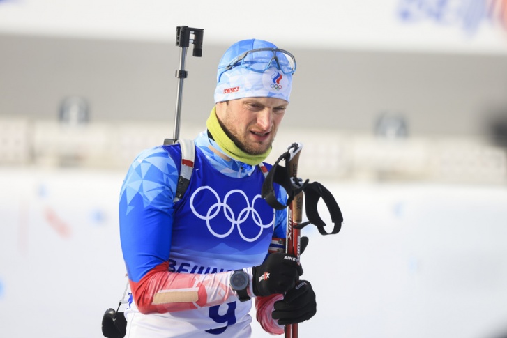 У Максима Цветкова последний шанс на личную медаль этой Олимпиады