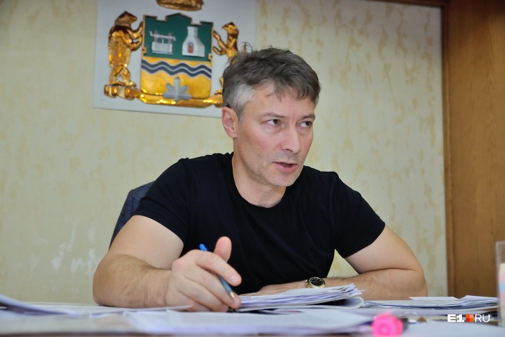 По информации Ройзмана, сейчас медики отправляют заключение консилиума в Краснодарский край