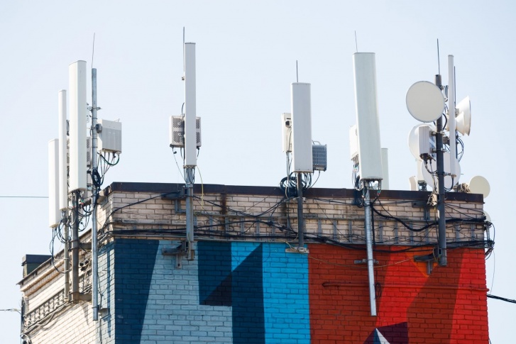 Технические специалисты оператора провели расширение сети LTE 1800 в области, увеличив пропускную способность с 15 МГц до 20 МГц Технические специалисты оператора провели расширение сети LTE 1800 в области, увеличив пропускную способность с 15 МГц до 20 МГц