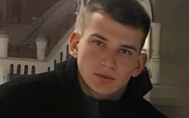 Военнослужащий из Тайшета Глеб Недорезов погиб на Украине