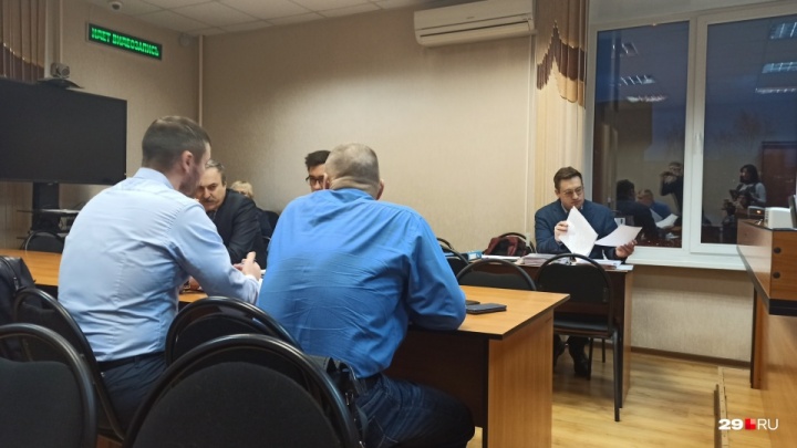 Судебное дело о самовольных постройках на Шиесе номинировали на юридическую премию «Право-300»