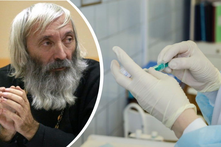 Что говорят священники о коронавирусе и прививках. Смотреть фото Что говорят священники о коронавирусе и прививках. Смотреть картинку Что говорят священники о коронавирусе и прививках. Картинка про Что говорят священники о коронавирусе и прививках. Фото Что говорят священники о коронавирусе и прививках