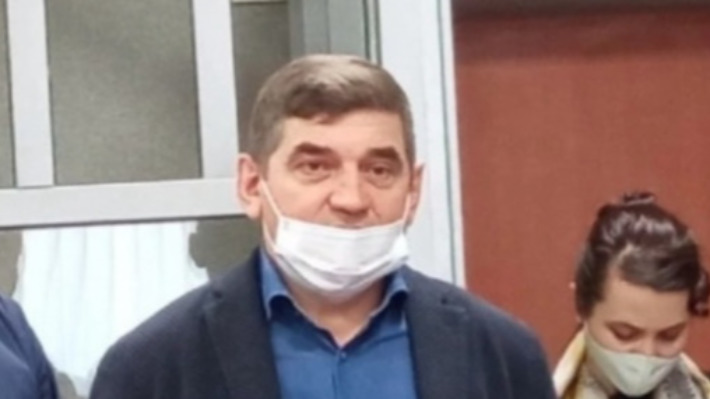 Суд прекратил одно из дел против бывшего главы управления капстроительства Прикамья Дмитрия Левинского