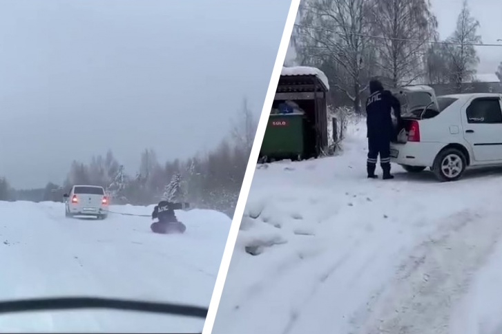 Видео было опубликовано сегодня днем Видео было опубликовано сегодня днем