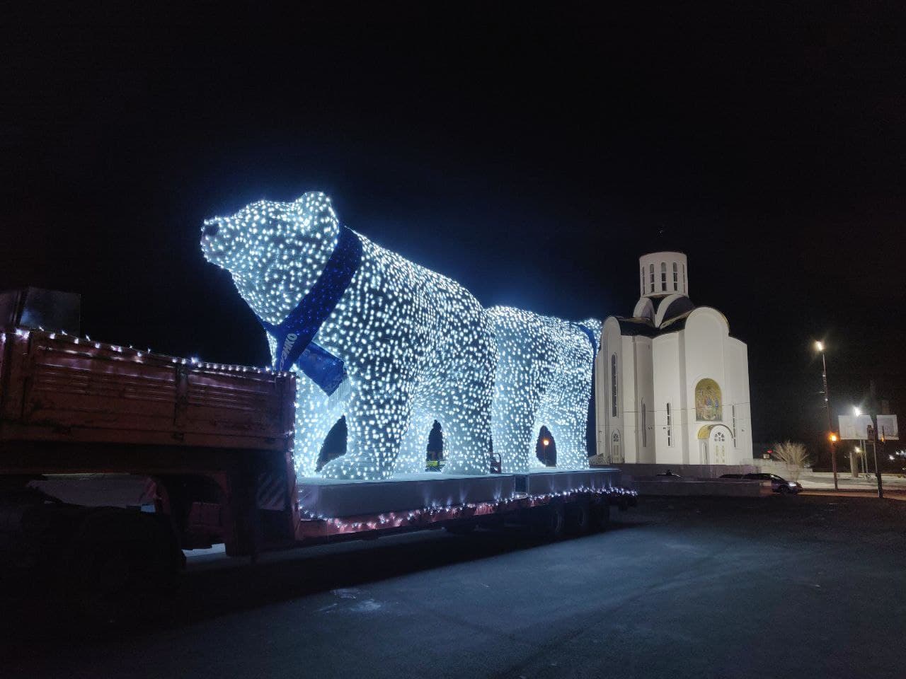 Праздник к нам приходит по-кургански Праздник к нам приходит по-кургански