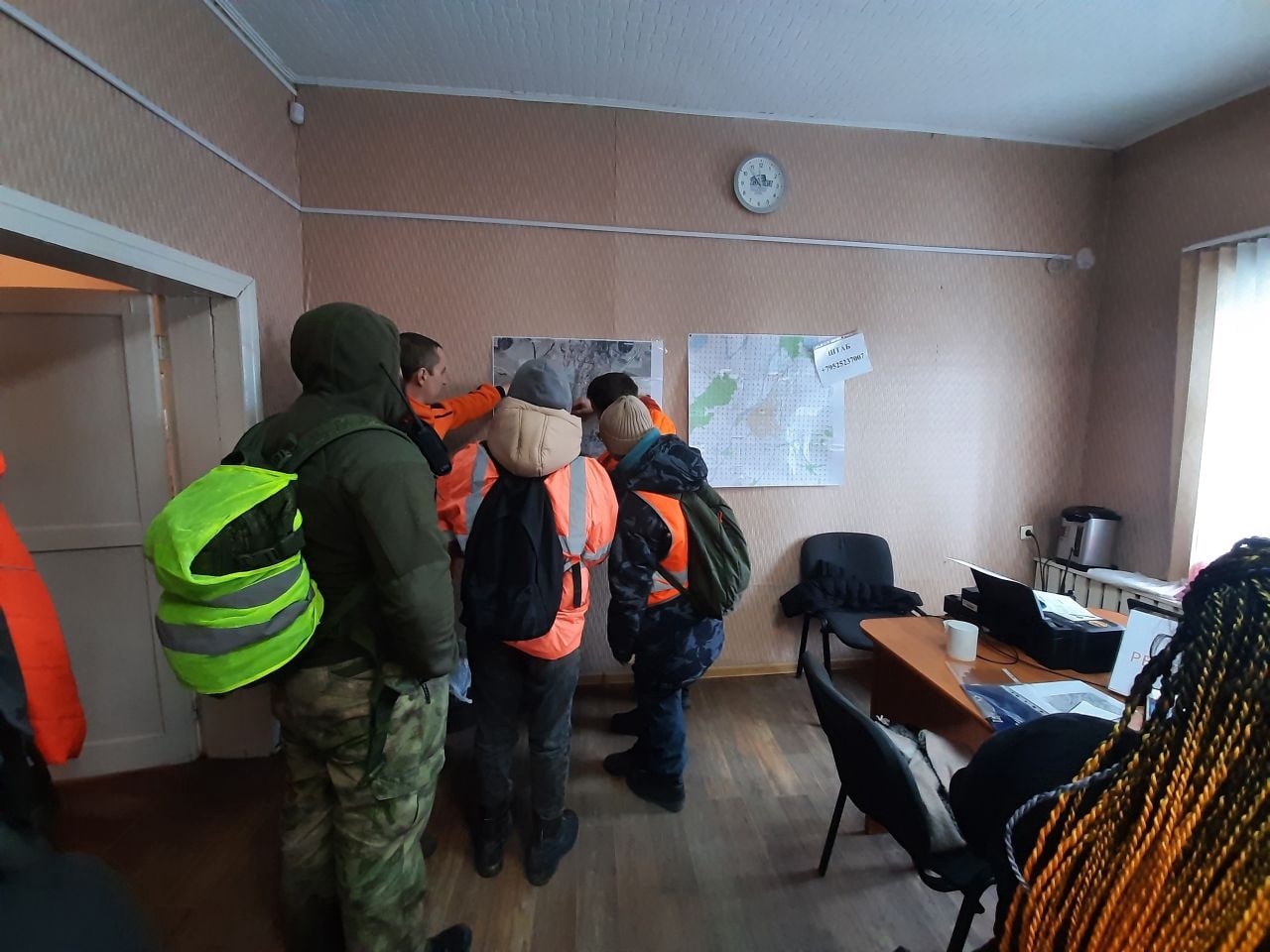 Поисковики отряда «ЛизаАлерт» прошли около 400 километров в поиска мальчика Поисковики отряда «ЛизаАлерт» прошли около 400 километров в поиска мальчика