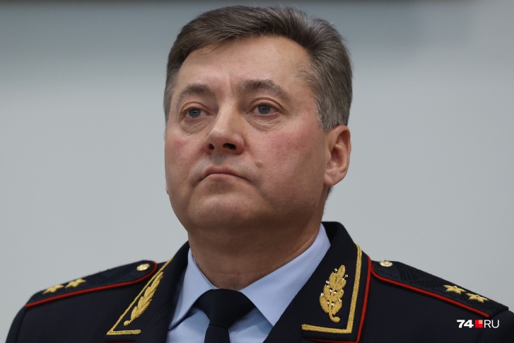 Не все показатели в работе новых подчиненных Михаила Скокова удовлетворили Не все показатели в работе новых подчиненных Михаила Скокова удовлетворили