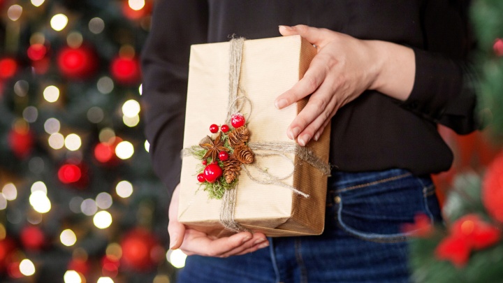 Мешок подарков: 20 идей, что положить под елку с распродажи от AliExpress