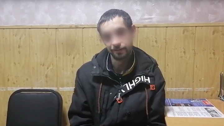 В Омске задержали мужчину, который 31 декабря ограбил курьера «Яндекс.Еды»