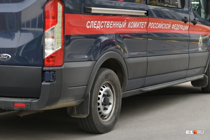 В Каменске-Уральском закончили расследование гибели рабочего-чистильщика
