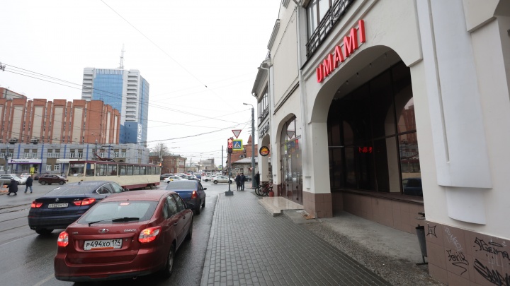 В центре Челябинска открывают новый ресторан паназиатской кухни
