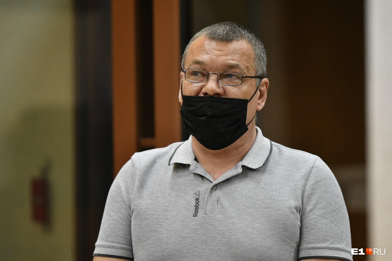 Владимира Кузнецова задержали в феврале 2020 года