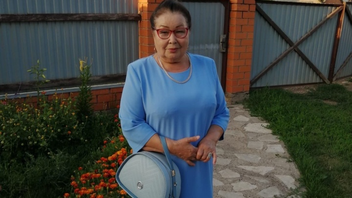 «За место на рынке нужно было платить»: история одной из первых постсоветских предпринимательниц Башкирии