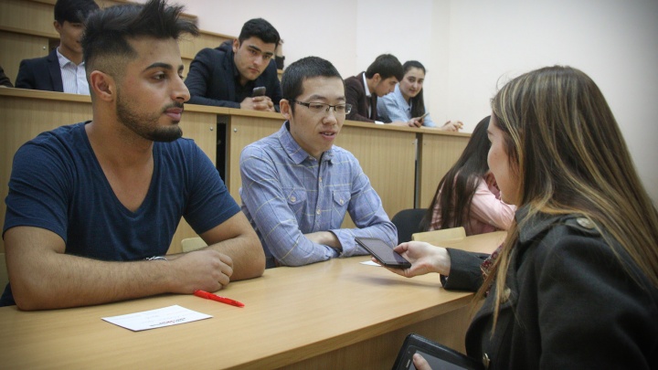 Студентам Югры увеличили стипендии в новом учебном году