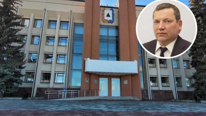 Вице-мэра Магнитогорска отправили под стражу по обвинению в получении взятки