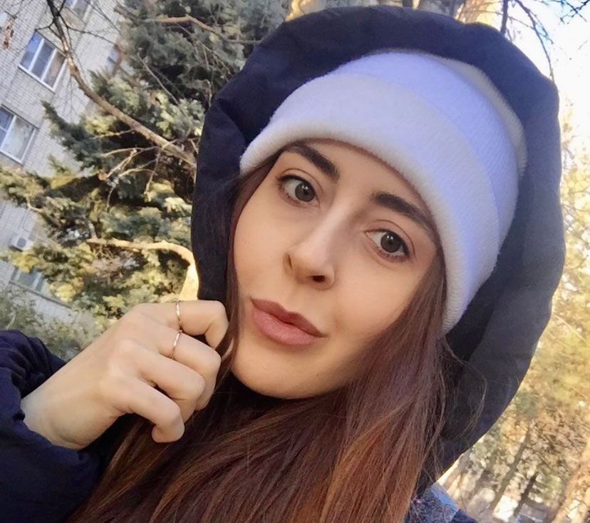 Лекарства, без которых не выжить. Виктории необходима помощь