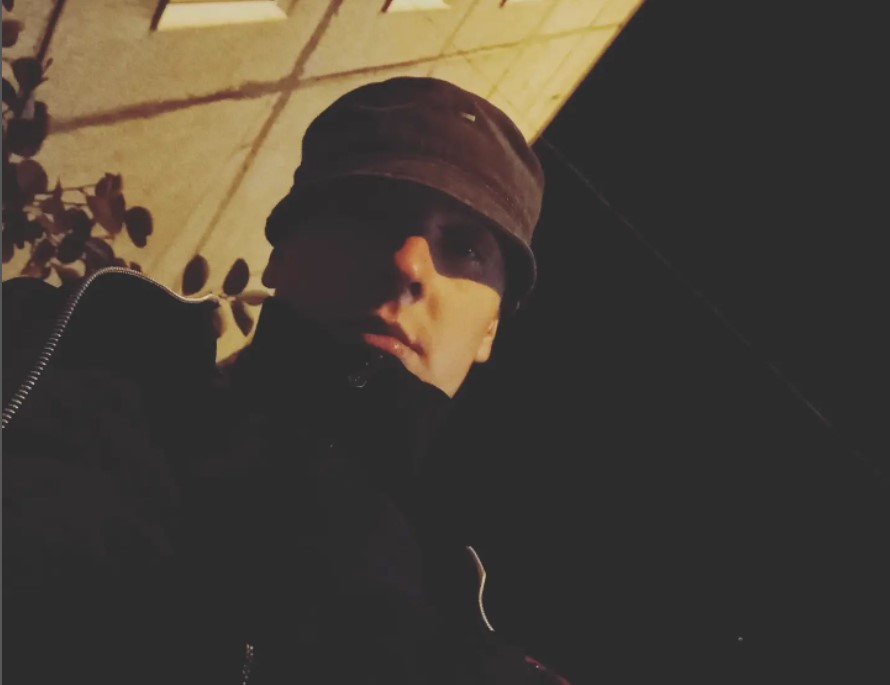 Данилу был 21 год, он служил рядовым Данилу был 21 год, он служил рядовым