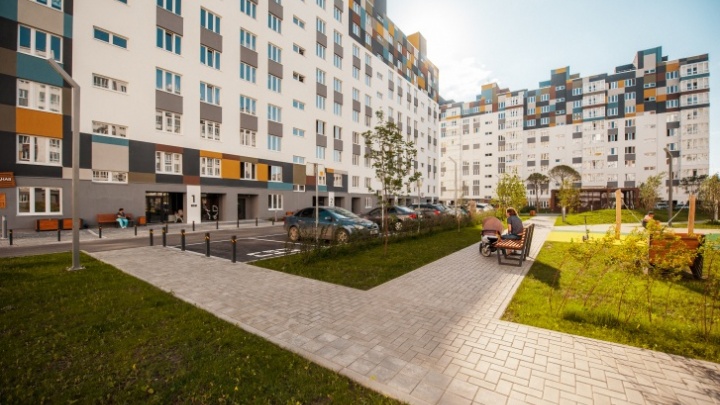 В Боровском появится современный жилой район: какие планы у застройщика