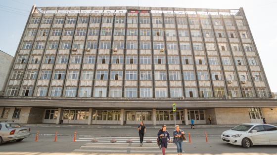 Бывшего исполнительного директора пермского завода «Протон-ПМ» суд отправил в СИЗО по делу о мошенничестве