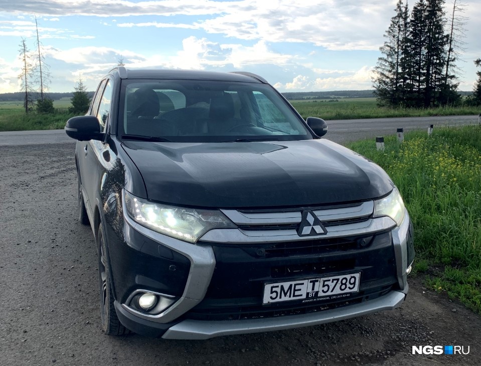 Журналист проехал 4300 км от Минска до Новосибирска. Рассказываем о дорогах, дальнобоях и опасных водителях