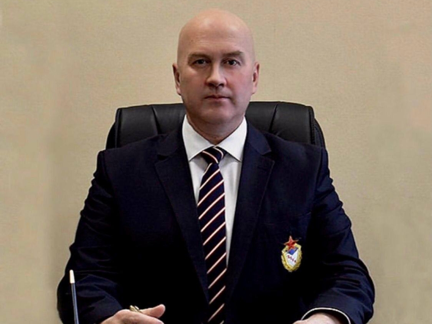 Артур Акжигитов назначен новым замминистра спорта Забайкалья