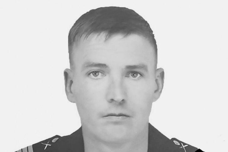 Игорь Сухарев посмертно представлен к государственной награде РФ — ордену Мужества Игорь Сухарев посмертно представлен к государственной награде РФ — ордену Мужества