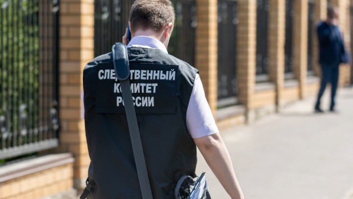 «Это незаконное уголовное преследование»: татарстанский бизнесмен отсудил больше 100 тысяч у следкома