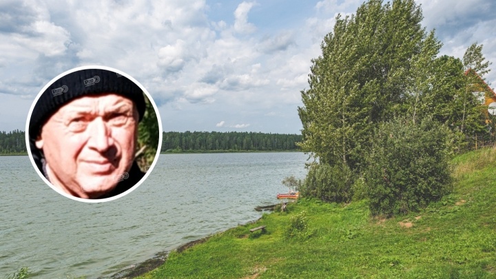 Пропавшего в Пермском районе 66-летнего рыбака нашли погибшим