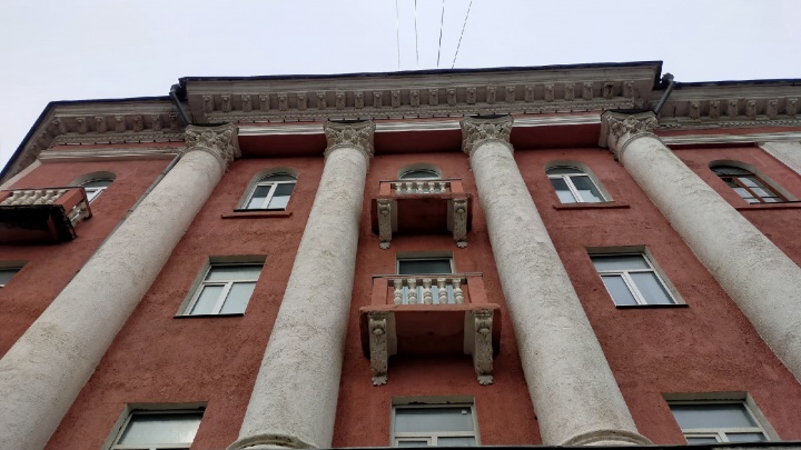 «Возвращайте здание!»: ярославцы предложили, что можно сделать с бывшей больницей на проспекте Ленина