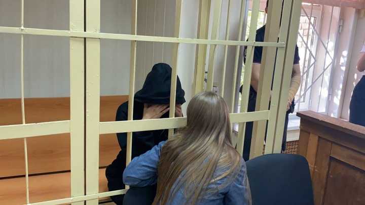 Суд арестовал дочку владельца сгоревшего хостела на Алма-Атинской