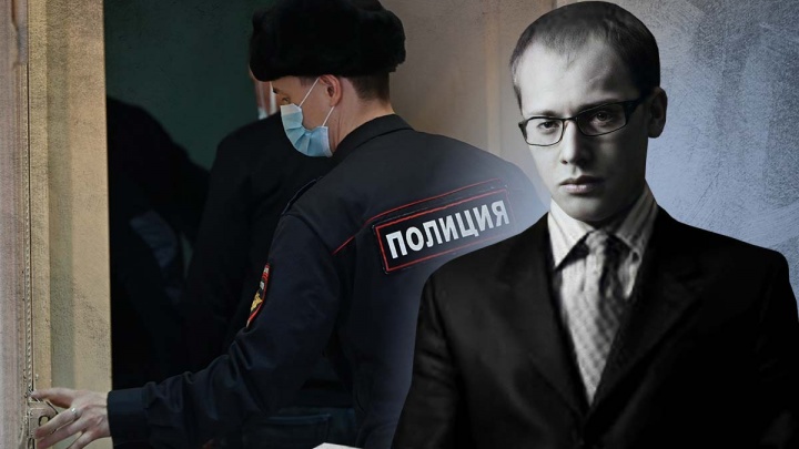 В Челябинске адвоката приговорили к сроку в колонии за мошенничество