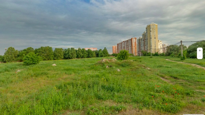 Власти Краснодара обсудили будущий социальный кластер в районе «Нового города» в ЮМР