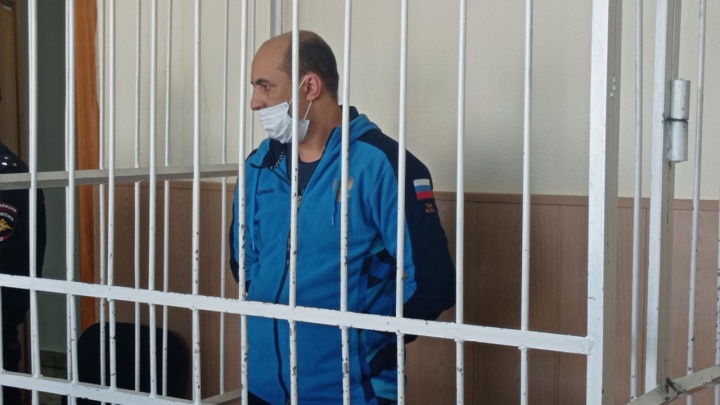 Экс-полицейский Жигалкин рассказывал о преступлениях главы ГИБДД. Подробности о «покупке» прав в Тюмени