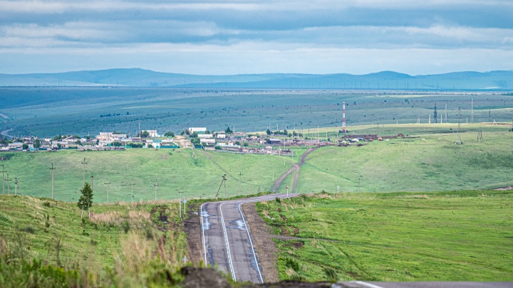 Власти Кузбасса рассказали о строительстве межрегиональной трассы. Она соединит 4 субъекта Сибири