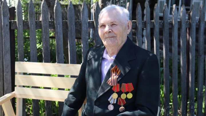Росздравнадзор нашел нарушения в тюменском моногоспитале, где умер 93-летний ветеран ВОВ