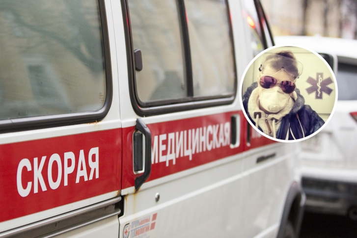 Сотрудник скорой помощи попросил ярославцев не вызывать бригады слишком часто