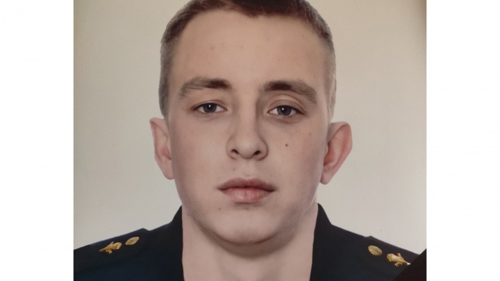 На Украине погиб десантник из Прикамья